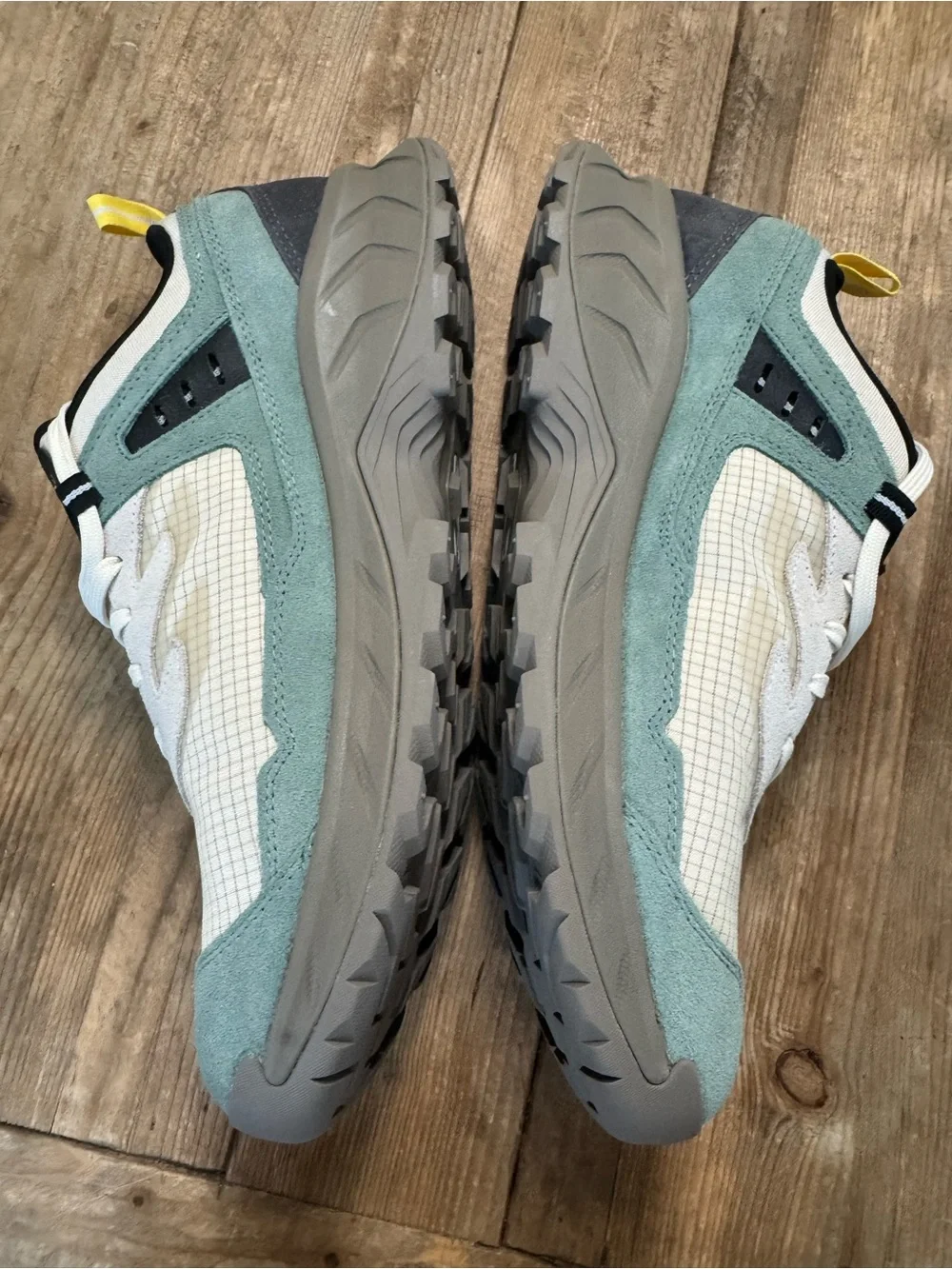 Keen Hightrail EXP Waterproof Hiking Shoes - Men's Size 12 NWOB $155